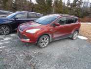 2016 Ford Escape - Photo 2 of 5