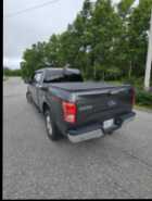 2016 Ford F150 XTR - Photo 1 of 3