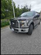 2016 Ford F150 XTR - Photo 2 of 3