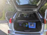 2016 GMC AWD Terrain SLE - Photo 3 of 6