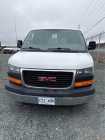 2016 GMC Savana 3500 Cargo van
