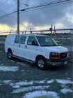 2016 GMC Savana 3500 Cargo van - Photo 5 of 7