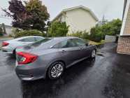 2016 Honda Civic - Photo 4 of 6