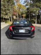 2016 Honda Civic - Photo 6 of 8