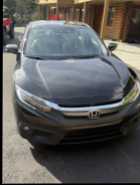 2016 Honda Civic - Photo 1 of 8