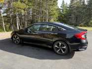2016 Honda Civic - Photo 2 of 8