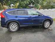 2016 Honda CRV AWD