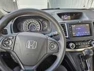 2016 Honda CRV AWD - Photo 2 of 3