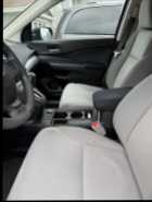2016 Honda CRV - Photo 3 of 4
