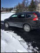 * 2016 Honda CRV-EX Excellent condition INSPECTED* - Photo 1 of 8