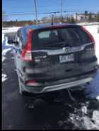 * 2016 Honda CRV-EX Excellent condition INSPECTED* - Photo 2 of 8