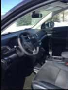 * 2016 Honda CRV-EX Excellent condition INSPECTED* - Photo 3 of 8