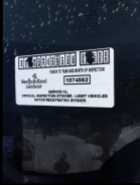 * 2016 Honda CRV-EX Excellent condition INSPECTED* - Photo 7 of 8