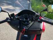 2016 Honda Forza Scooter- 300 cc - Photo 2 of 5