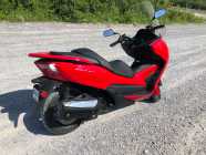 2016 Honda Forza Scooter- 300 cc - Photo 3 of 5