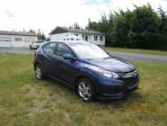 2016 Honda HRV