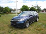 2016 Honda HRV - Photo 1 of 6