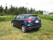 2016 Honda HRV - Photo 2 of 6