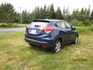 2016 Honda HRV - Photo 3 of 6