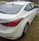 2016 Hyundai Elantra GL 1.8L 4 cylinder engine - Photo 3 of 9