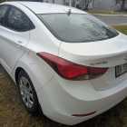 2016 Hyundai Elantra GL 1.8L 4 cylinder engine - Photo 4 of 9