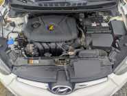 2016 Hyundai Elantra GL 1.8L 4 cylinder engine - Photo 6 of 9