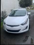 2016 Hyundai Elantra - Photo 1 of 3