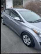 2016 Hyundai Elantra - Photo 2 of 6