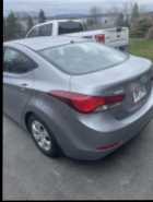 2016 Hyundai Elantra - Photo 3 of 6
