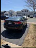 2016 Hyundai Elantra Sport (new engine April 2024) - Photo 1 of 6