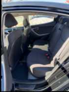 2016 Hyundai Elantra Sport (new engine April 2024) - Photo 3 of 6