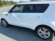 2016 Kia Soul INSPECTED