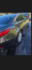 2016 Mazda 6 GS Keyless Entry  Remote Start Paddle - Photo 2 of 9