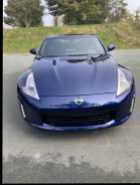 2016 Nissan 370z - Photo 3 of 7