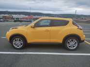 2016 Nissan Juke SV - Photo 1 of 7