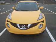2016 Nissan Juke SV - Photo 2 of 7
