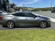 2016 Nissan Maxima SL - Photo 3 of 14