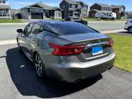 2016 Nissan Maxima SL - Photo 4 of 14