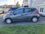 2016 Nissan Versa Note SV - Photo 3 of 9