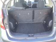 2016 Nissan Versa Note SV - Photo 6 of 9