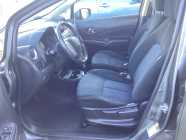 2016 Nissan Versa Note SV - Photo 7 of 9