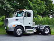 2016 Peterbilt truck