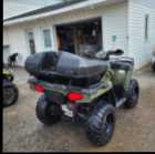 2016 Polaris 450 ATV  - Photo 1 of 2