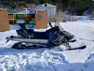 2016 Polaris Indy Adventure &ndash; 326 Miles - Photo 2 of 8