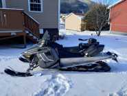 2016 Polaris Indy Adventure &ndash; 326 Miles - Photo 5 of 8