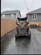 2016 Polaris Razor  - Photo 3 of 5
