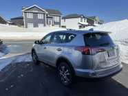 2016 Rav 4 LE - Photo 3 of 10