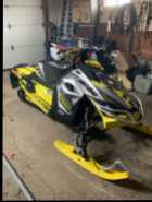 2016 renegade xrs