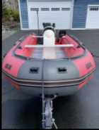 2016 Seabright Inflatable - Photo 1 of 9