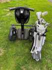 2016 Segway SE X2 with golf apparatus - Photo 2 of 5